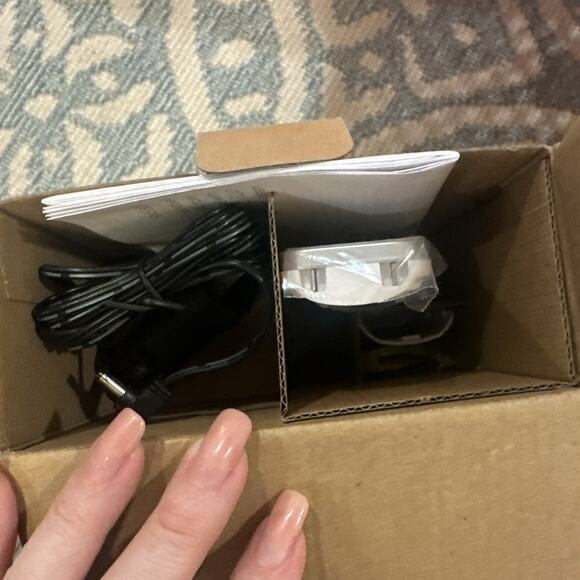 Vtech SN5307 Amplified Photo Dial Accessory Handset Big Buttons & Large Display‎ - Picture 7 of 11